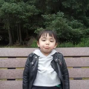 Meet your Posher, Larhonda